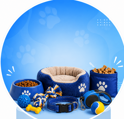 Dog Essentials