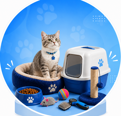 Cat Essentials