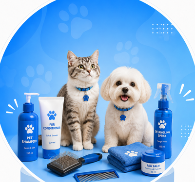 Grooming & Care