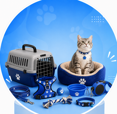 Pet Accessories