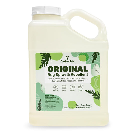 Cedarcide Original Bug Spray |