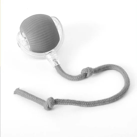 Rope Tug Chew Toy for Dogs