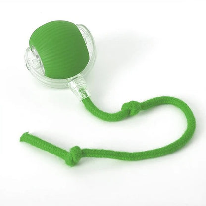 Rope Tug Chew Toy for Dogs